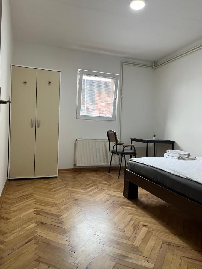 中华楼 - Belgrade Exterior photo